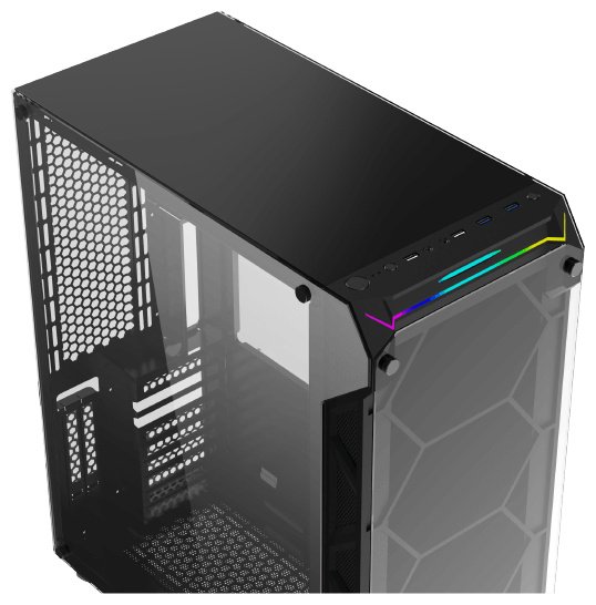 VEGA / 16 Гб / 64 Гб /  SSD 1000 Гб / ОС не установлена