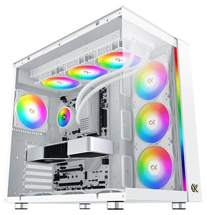 VEGA i5-13400F/ RTX 4060/ 32GB/  SSD 1024 Гб/ ОС не установлена купить,NaN