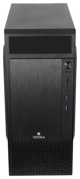 Системный блок VEGA i5-13400/ UHD Graphics 730/ 16GB/ 1000 SSD/ ОС не установлена
