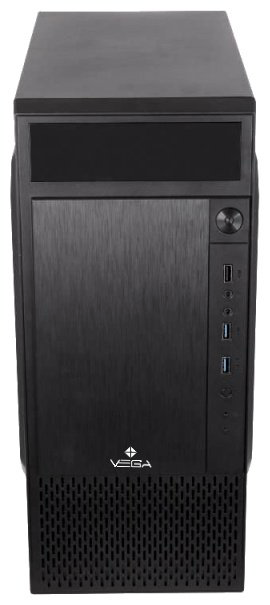 Системный блок VEGA i5-13400/ UHD Graphics 730/ 16GB/ 1000 SSD/ ОС не установлена