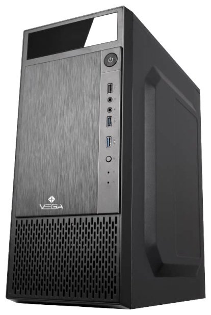 Системный блок VEGA i5-13400/ UHD Graphics 730/ 16GB/ 1000 SSD/ ОС не установлена