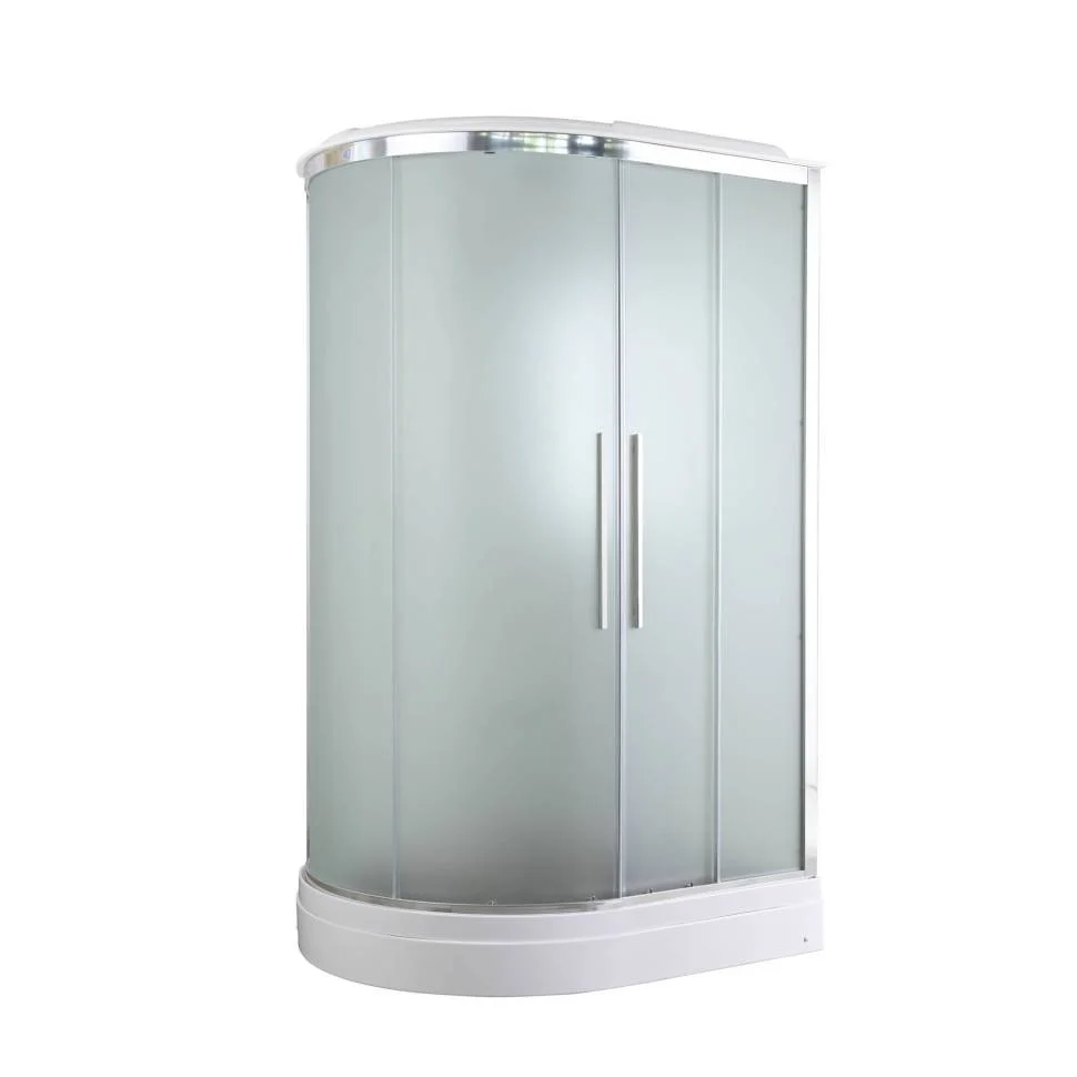 Душевая кабина AvaCan EM2912RLED 120x90x220см купить,977100