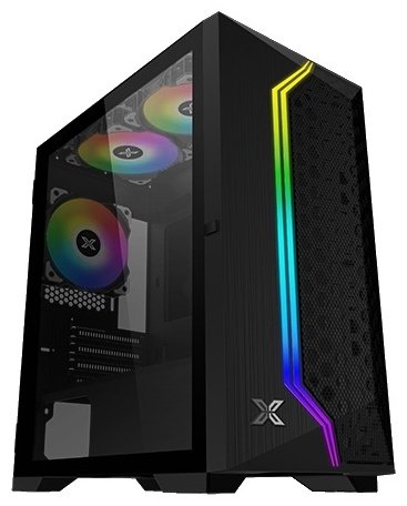 VEGA / 8 Гб / 32 Гб /  SSD 1024 Гб / ОС не установлена
