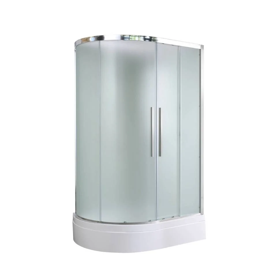 Душевая кабина AvaCan EM3812RN 120x80x208см купить,804855