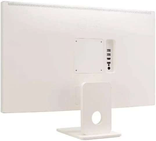 Монитор LG MyView 32SR50F-W 32'' White купить,0