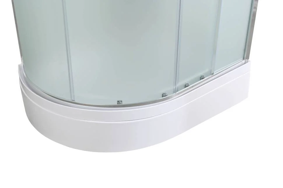 Душевая кабина AvaCan EM3812RN 120x80x208см купить,804855