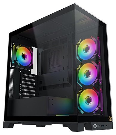 VEGA / 8 Гб / 64 Гб /  SSD 2000 Гб / ОС не установлена