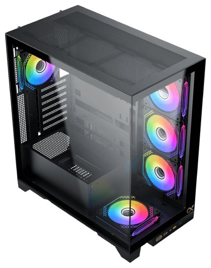 VEGA / 12 Гб / 32 Гб / SSD 1000 Гб / ОС не установлена - ForteMarket VEGA / 12 Гб / 32 Гб / SSD 1000 Гб / ОС не установлена купить,0