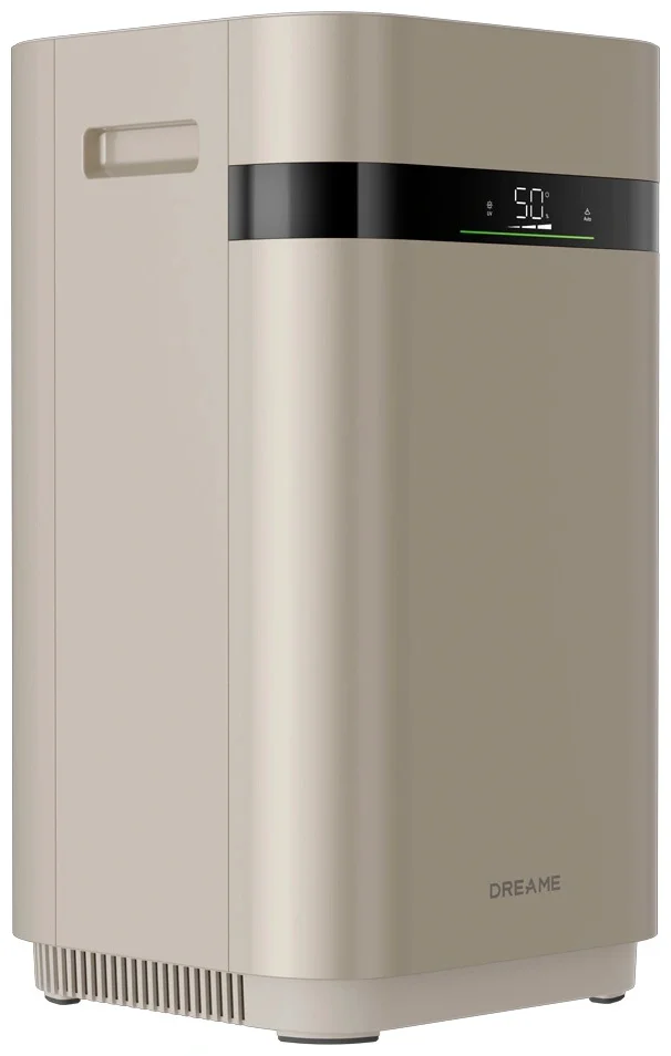 Увлажнитель воздуха Dreame Humidifier H40 бежевый