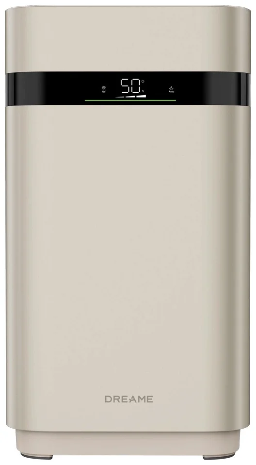 Увлажнитель воздуха Dreame Humidifier H40 бежевый