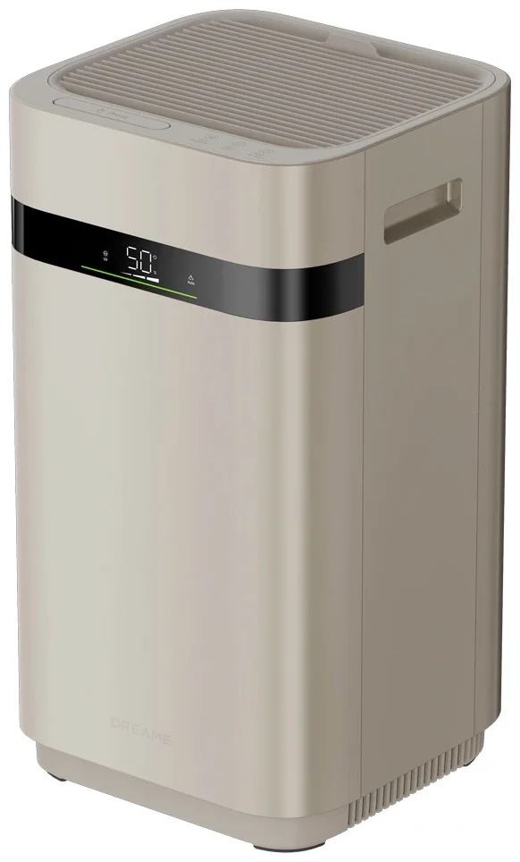 Увлажнитель воздуха Dreame Humidifier H40 бежевый