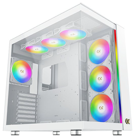 VEGA Ultra 9 285K / 8 Гб / 32 Гб /  SSD 1000 Гб / ОС не установлена купить,NaN