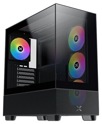 VEGA / 12 Гб / 32 Гб /  SSD 2000 Гб / ОС не установлена