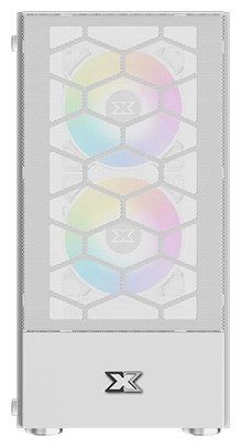 Системный блок VEGA Dominating597- белый
