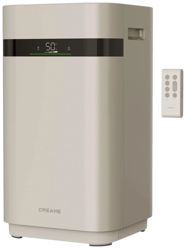 Увлажнитель воздуха Dreame Humidifier H40 Essential бежевый купить,83990