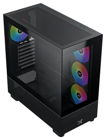VEGA / 12 Гб / 32 Гб /  SSD 2000 Гб / ОС не установлена