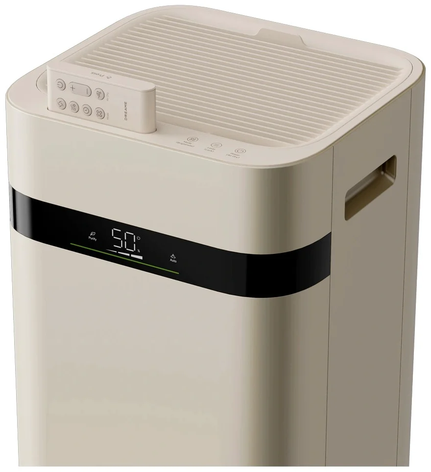 Увлажнитель воздуха Dreame Humidifier H40 Essential бежевый купить,83990