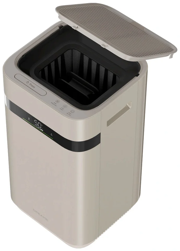 Увлажнитель воздуха Dreame Humidifier H40 Essential бежевый купить,83990