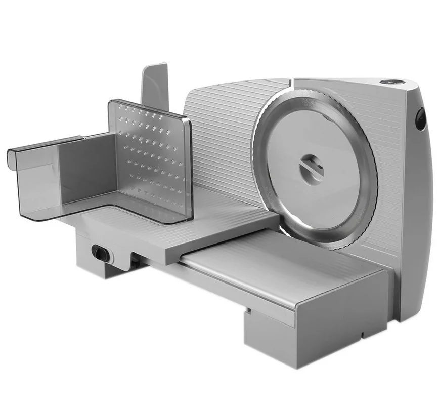 Ломтерезка Gorenje R607A Steel