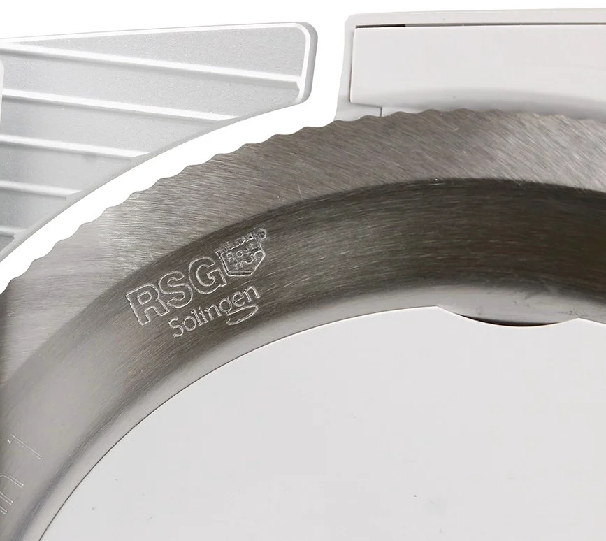 Ломтерезка Gorenje R607A Steel