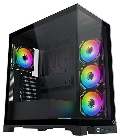 VEGA / 12 Гб / 64 Гб /  SSD 2000 Гб / ОС не установлена купить,NaN