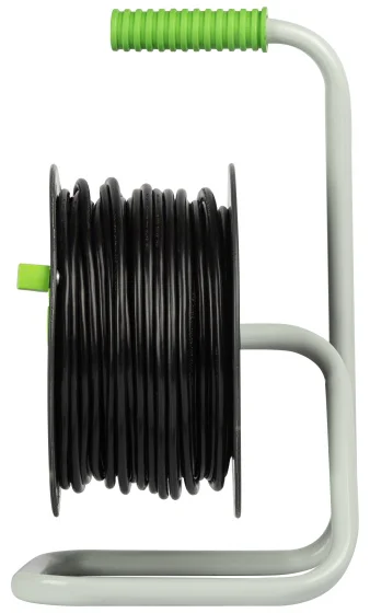 Удлинитель силовой Эра Green Line KAT-2x1.5-30m 30м ПВС 2x1.5мм2 купить,NaN