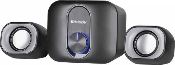 Акустическая система Defender V13 черная