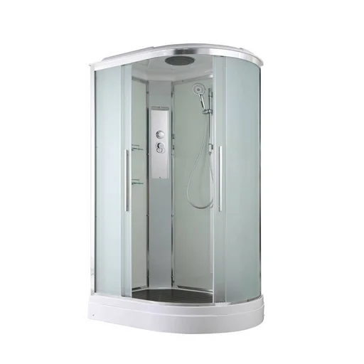 Душевая кабина AvaCan EM2812L 120x80x220см