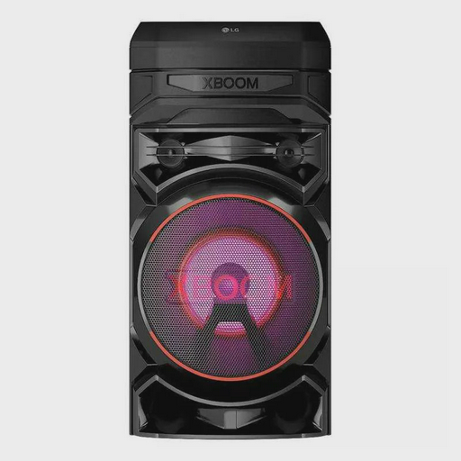 Аудиосистема LG XBOOM RNC5 Black