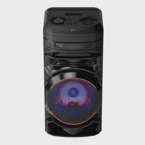 Аудиосистема LG XBOOM RNC5 Black