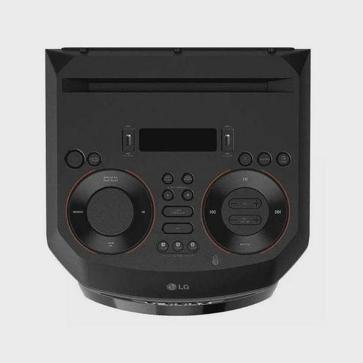 Аудиосистема LG XBOOM RNC5 Black