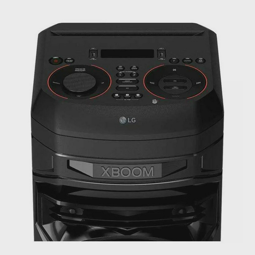 Аудиосистема LG XBOOM RNC5 Black