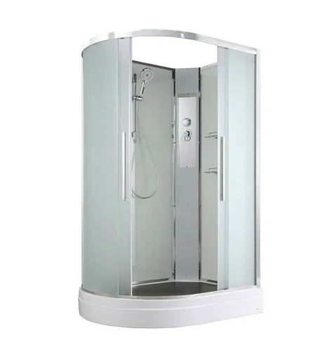 Душевая кабина AvaCan EM2912RN 120x90x208см