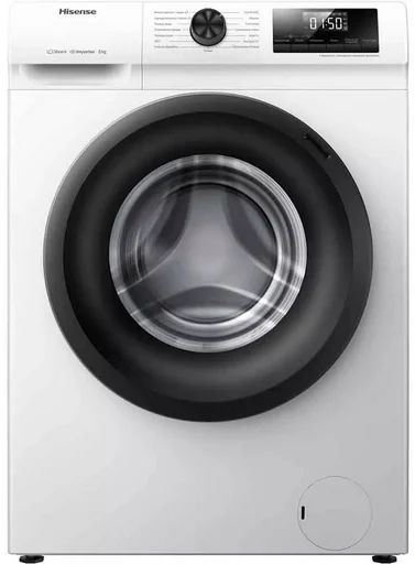 Стиральная машина Hisense WFQP 8014 VM + Подарок