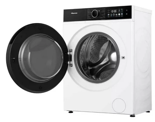 Стиральная машина Hisense WF3I 9043 BWFS2 + Подарок