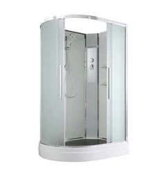 Душевая кабина AvaCan EM2912RN 120x90x208см