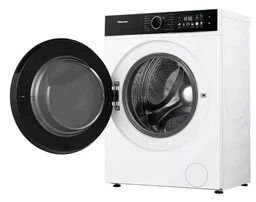 Стиральная машина Hisense WF3I 9043 BWFS2 + Подарок