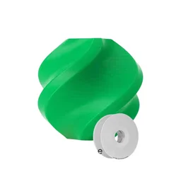 Пластик для 3D-печати Bambu Lab PLA Basic 1.75 мм 1 кг зеленый