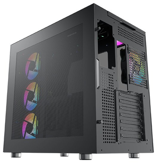 VEGA / 12 Гб / 64 Гб /  SSD 2000 Гб / ОС не установлена купить,NaN