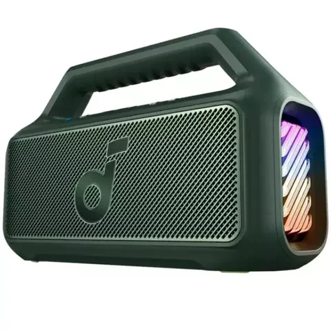 Портативная колонка Soundcore Boom 2 SCD-A3138061-GR A3138061 Green