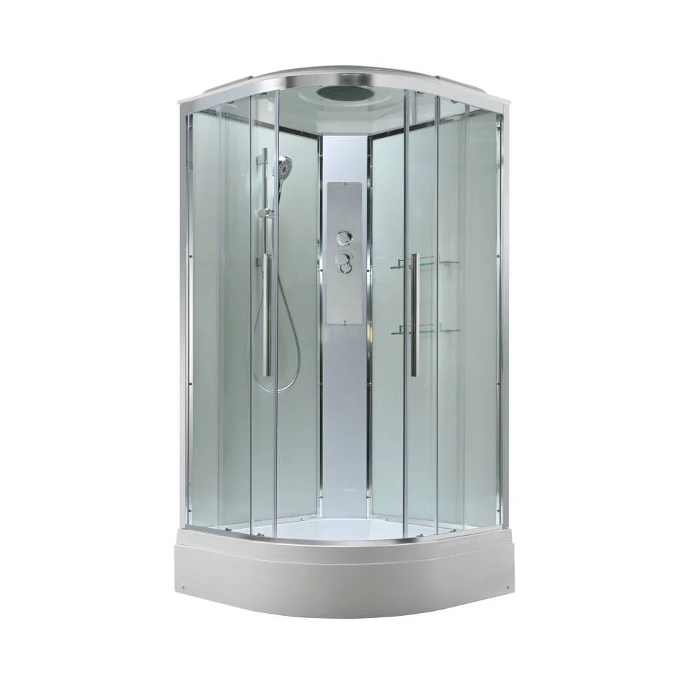 Душевая кабина AvaCan EM3011T 110x110x220см купить,894800