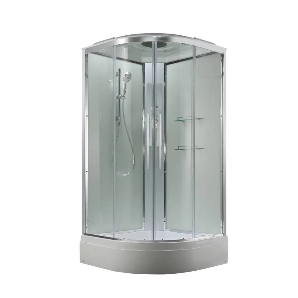 Душевая кабина AvaCan EM3011T 110x110x220см купить,894800