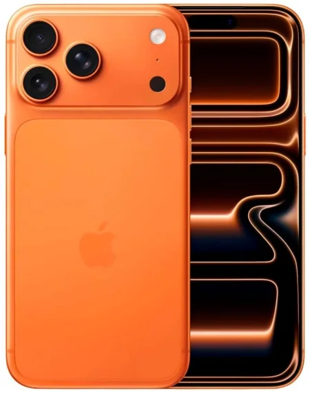 Смартфон Apple iPhone 17 Pro Max 1TB Cosmic Orange купить,1071200