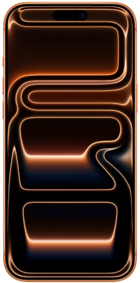 Смартфон Apple iPhone 17 Pro Max 1TB Cosmic Orange купить,1071200