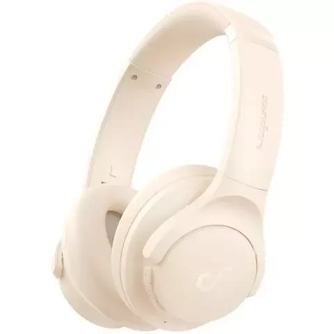 Наушники Soundcore Q20i A3004 SDC-A3004G21-WT White
