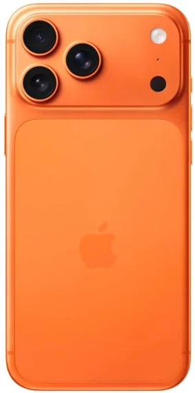 Смартфон Apple iPhone 17 Pro Max 1TB Cosmic Orange купить,1071200