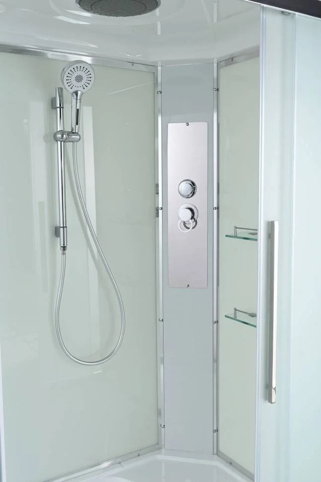 Душевая кабина AvaCan EM5912R 120x90x220см купить,NaN