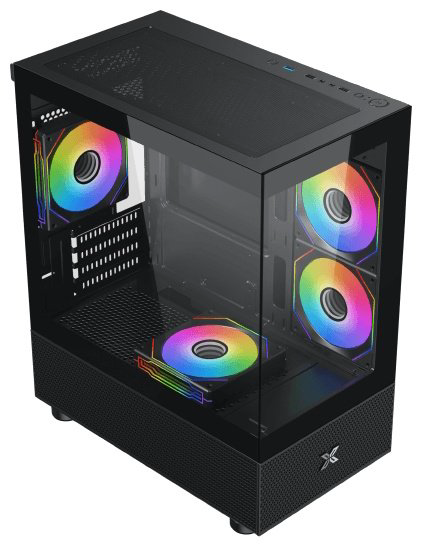 VEGA i5-14400F / RTX 4060 8 Гб / 32 Гб /  SSD 1000 Гб / ОС не установлена купить,NaN