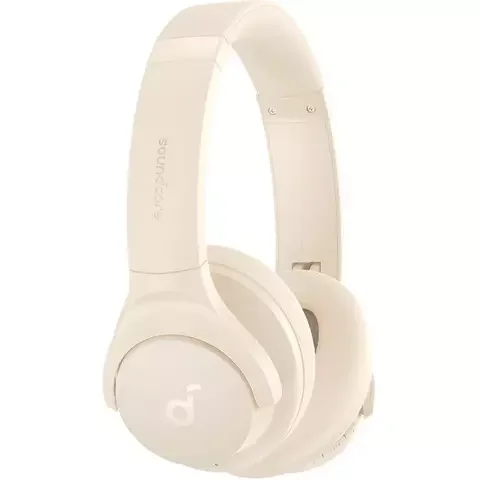 Наушники Soundcore Q20i A3004 SDC-A3004G21-WT White
