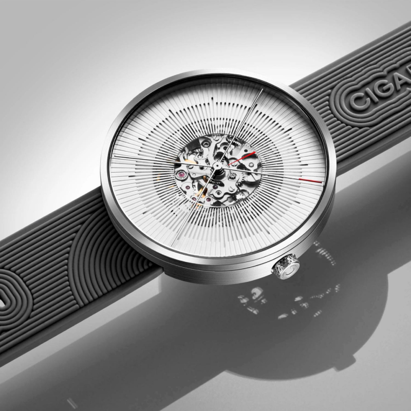 Наручные часы Ciga Design J011-SISI-W35 купить,268300